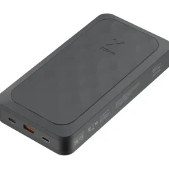 Xtorm FS5451seria Fuel powerbank o pojemności 45 000 mAh i mocy 67 W / Czarny midnight 12440290