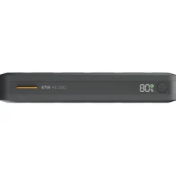 Xtorm FS5451seria Fuel powerbank o pojemności 45 000 mAh i mocy 67 W / Czarny midnight 12440290
