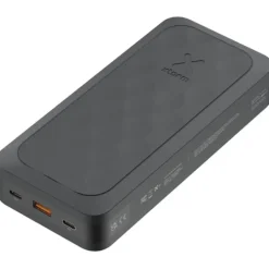 Xtorm FS5271seria Fuel powerbank o pojemności 27 000 mAh i mocy 67 W / Czarny midnight 12440190