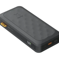 Xtorm FS5271seria Fuel powerbank o pojemności 27 000 mAh i mocy 67 W / Czarny midnight 12440190