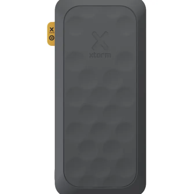 Xtorm FS5271seria Fuel powerbank o pojemności 27 000 mAh i mocy 67 W / Czarny midnight 12440190