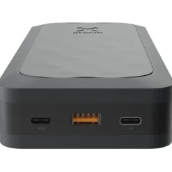 Xtorm FS5271seria Fuel powerbank o pojemności 27 000 mAh i mocy 67 W / Czarny midnight 12440190