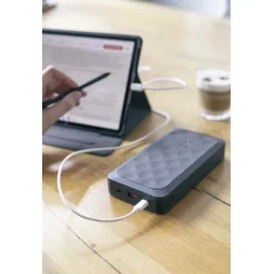 Xtorm FS520 seria Fuel powerbank o pojemności 20 000 mAh i mocy 35 W / Biały 12439901