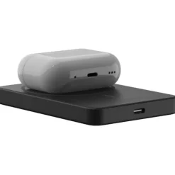 Xtorm Go2 powerbank o mocy 15 W i pojemności 5000 mAh z szybkim ładowaniem / Czarny 12460290