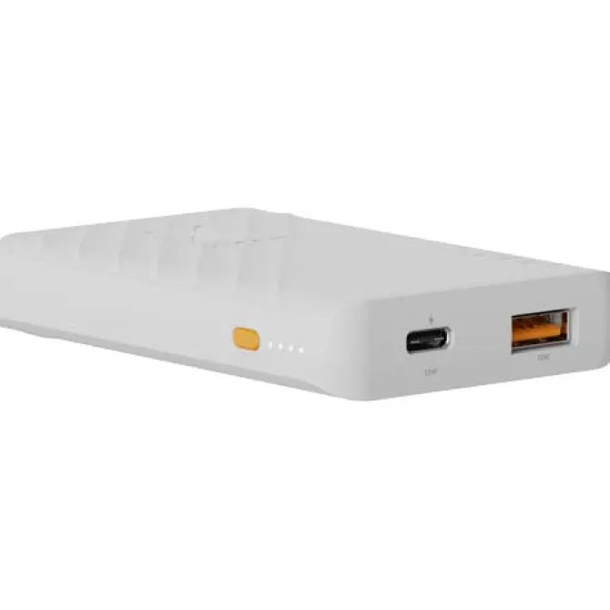 Xtorm Go2 powerbank 12 W 5000 mAh z szybkim ładowaniem / Czarny 12440990