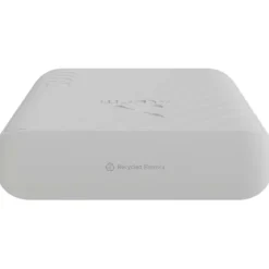 Xtorm Go2 powerbank 12 W 5000 mAh z szybkim ładowaniem / Czarny 12440990
