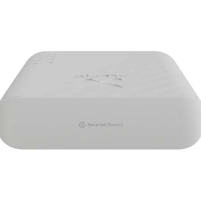 Xtorm Go2 powerbank 12 W 5000 mAh z szybkim ładowaniem / Czarny 12440990