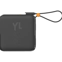 Xtorm TravelPro ładowarka podróżna 3 w 1 o mocy 30 W i pojemności 10 000 mAh / Czarny 12460390
