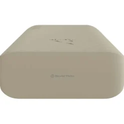 Xtorm XG220 Go2 powerbank 15 W 20 000 mAh z szybkim ładowaniem / Sandstone 12441206