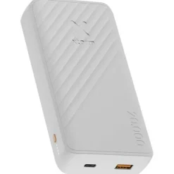Xtorm XG220 Go2 powerbank 15 W 20 000 mAh z szybkim ładowaniem / Czarny 12441290