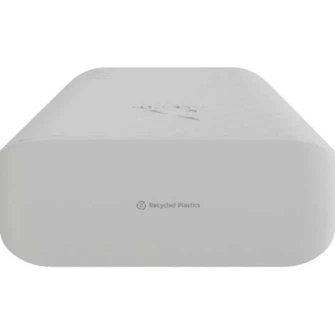 Xtorm XG220 Go2 powerbank 15 W 20 000 mAh z szybkim ładowaniem / Czarny 12441290