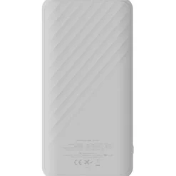Xtorm XG220 Go2 powerbank 15 W 20 000 mAh z szybkim ładowaniem / Czarny 12441290
