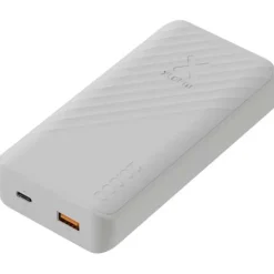 Xtorm XG220 Go2 powerbank 15 W 20 000 mAh z szybkim ładowaniem / Czarny 12441290