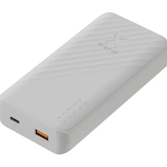 Xtorm XG220 Go2 powerbank 15 W 20 000 mAh z szybkim ładowaniem / Czarny 12441290