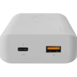 Xtorm XG220 Go2 powerbank 15 W 20 000 mAh z szybkim ładowaniem / Czarny 12441290