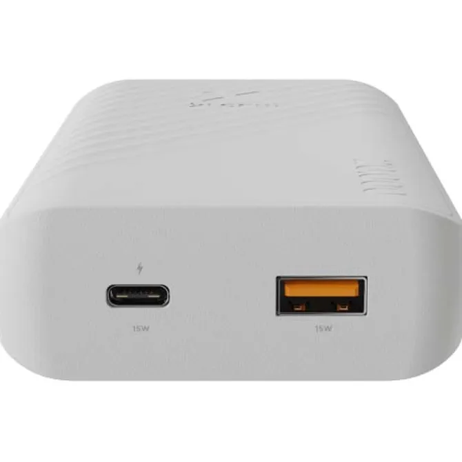 Xtorm XG220 Go2 powerbank 15 W 20 000 mAh z szybkim ładowaniem / Czarny 12441290