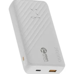 Xtorm XG220 Go2 powerbank 15 W 20 000 mAh z szybkim ładowaniem / Czarny 12441290