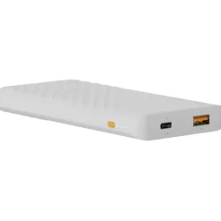 Xtorm XG210 Go2 powerbank 15 W 10 000 mAh z szybkim ładowaniem / Czarny 12441190