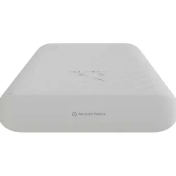 Xtorm XG210 Go2 powerbank 15 W 10 000 mAh z szybkim ładowaniem / Czarny 12441190