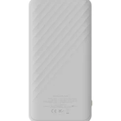 Xtorm XG210 Go2 powerbank 15 W 10 000 mAh z szybkim ładowaniem / Czarny 12441190
