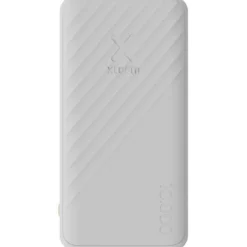 Xtorm XG210 Go2 powerbank 15 W 10 000 mAh z szybkim ładowaniem / Czarny 12441190
