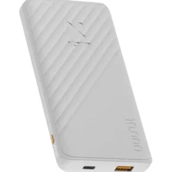 Xtorm XG210 Go2 powerbank 15 W 10 000 mAh z szybkim ładowaniem / Czarny 12441190
