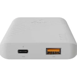 Xtorm XG210 Go2 powerbank 15 W 10 000 mAh z szybkim ładowaniem / Czarny 12441190