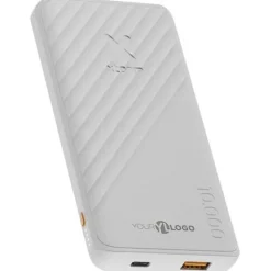 Xtorm XG210 Go2 powerbank 15 W 10 000 mAh z szybkim ładowaniem / Czarny 12441190