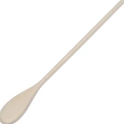 Łyżka kuchenna drewniana ALVORADA / Beżowy 252513