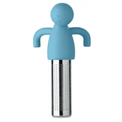 Zabawny zaparzacz do herbaty / Baby Blue MO2604-66