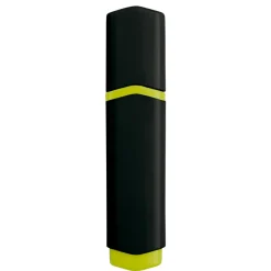 Zakreślacz / Czarny / żółty LT81283-N0241