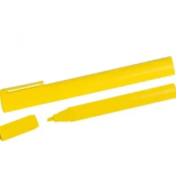 Zakreślacz pachnący XXL COLORADO / żółty 074608