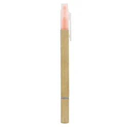 Zakreślacz papierowy / Pomarańczowy LT81262-N0026