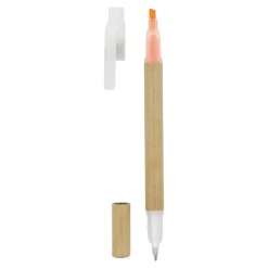 Zakreślacz papierowy / Pomarańczowy LT81262-N0026