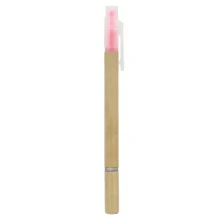 Zakreślacz papierowy / Różowy LT81262-N0076