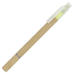 Zakreślacz papierowy / żółty LT81262-N0041