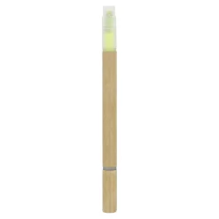 Zakreślacz papierowy / żółty LT81262-N0041