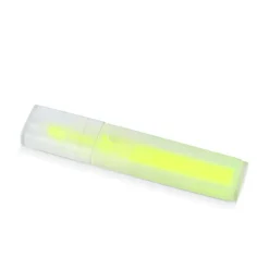 Zakreślacz R-PET / żółty LT81530-N0041