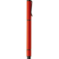 Zakreślacz 2 w 1 / Czerwony LT81416-N0021