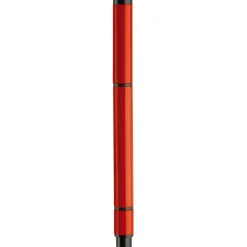 Zakreślacz 2 w 1 / Czerwony LT81416-N0021