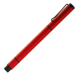 Zakreślacz 2 w 1 / Czerwony LT81416-N0021