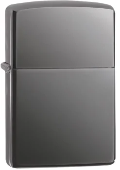 Zapalniczka Zippo Classic / Black Ice ZIP60001163