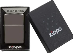 Zapalniczka Zippo Classic / Black Ice ZIP60001163