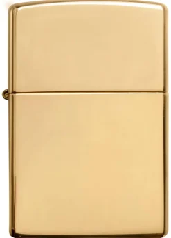 Zapalniczka Zippo Classic / Brass High Polished ZIP60001166