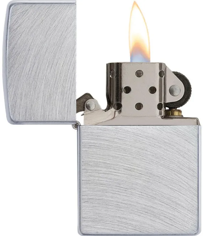 Zapalniczka Zippo Classic / Chrome Arch ZIP60001233