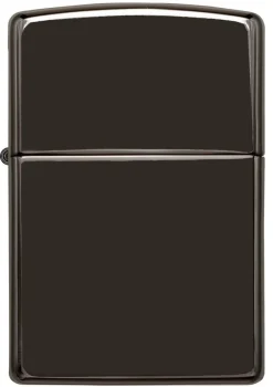 Zapalniczka Zippo Classic / Czarny połysk ZIP60000817
