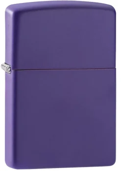 Zapalniczka Zippo Classic / Fioletowy mat ZIP60005258