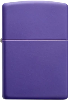 Zapalniczka Zippo Classic / Fioletowy mat ZIP60005258