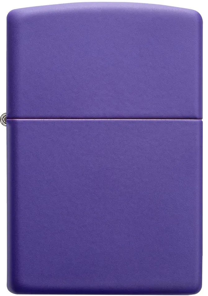 Zapalniczka Zippo Classic / Fioletowy mat ZIP60005258