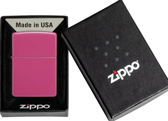 Zapalniczka Zippo Classic / Frequency ZIP60006235
